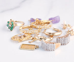 Assorted Jewlery images