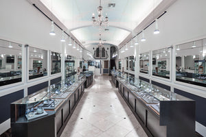 Jewelry Store Long Beach, CA