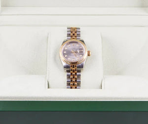 Classic men's Rolex watch
